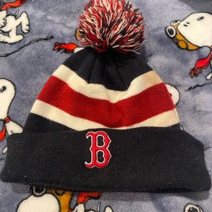MLB Boston Red Sox Beanie