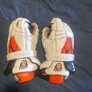 New Player's Epoch large Integra LE Lacrosse Gloves