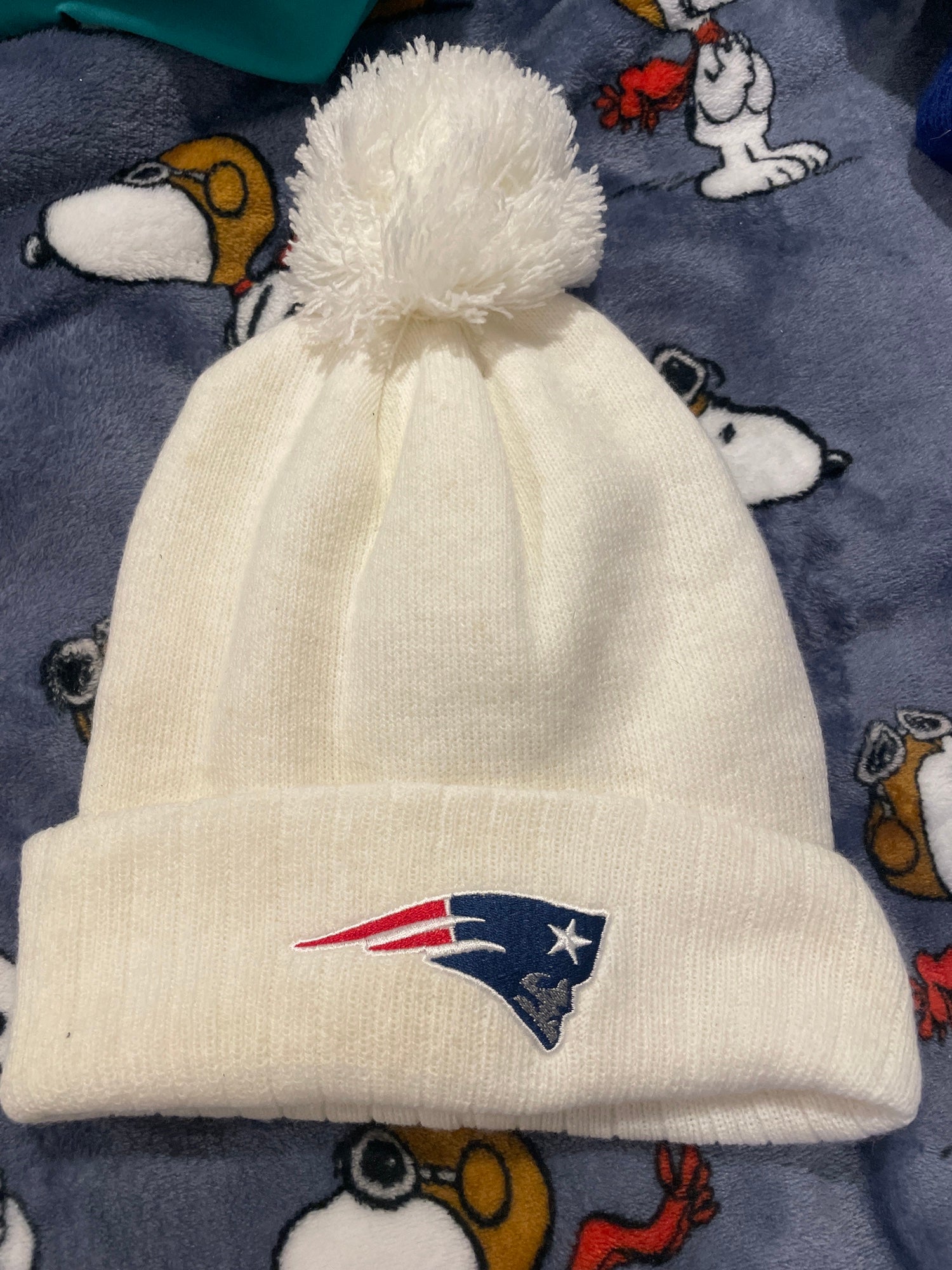 New England Patriots Knit Hat Hotsell, SAVE 51% 