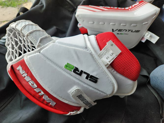 Vaughn SLR2 Pro - 600 break set NWT