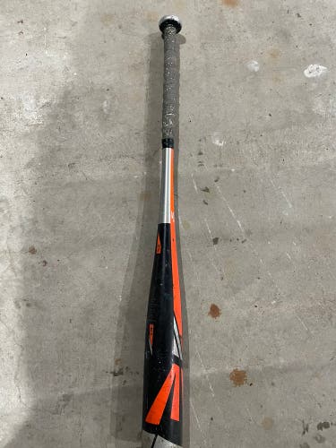 Alloy (-10) 21 oz 31" S3 Bat