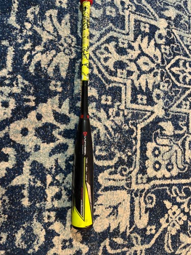 Used 2020 Easton Composite ADV 360 Bat (-10) 19 oz 29"
