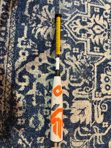 2021 Composite (-10) 19 oz 29" CF Bat