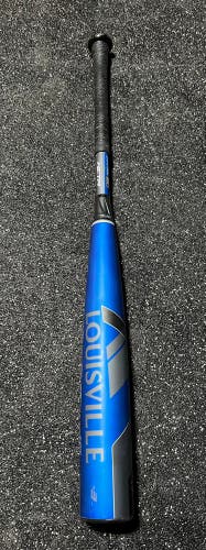 Used BBCOR Certified Composite (-3) 29 oz 32" Meta Bat
