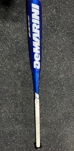 Used BBCOR Certified Composite (-3) 29 oz 32" Vexxum Bat