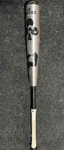 Used BBCOR Certified Composite (-3) 29 oz 32" The Goods Bat