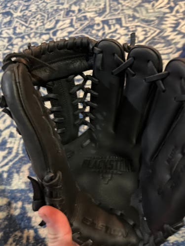 Easton black stone 11.75” modified trap