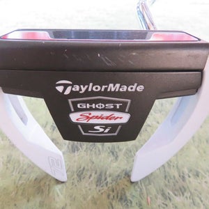 Taylormade GHOST SPIDER SI 72 * 34-38" Arm Lock / Belly Putter  ... #GX
