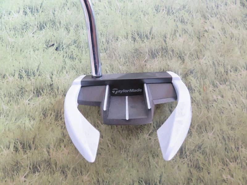 Taylormade GHOST SPIDER SI 72 * 34-38