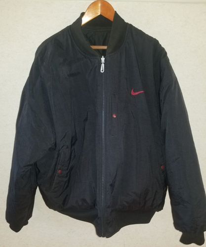 Nike Vintage Classic X Reversible Men's XL Jacket