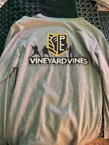 PLL Vineyard Vines Long Sleeve