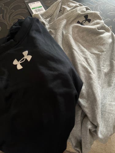 Under Armour men’s long sleeve shirt