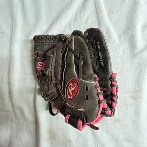 Used Rawlings Fp110 11" Fastpitch Glove
