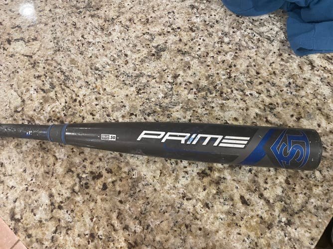 BBCOR Certified Composite (-3) 30 oz 33" Prime Bat