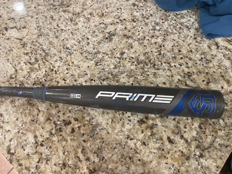 BBCOR Certified Composite (-3) 30 oz 33" Prime Bat