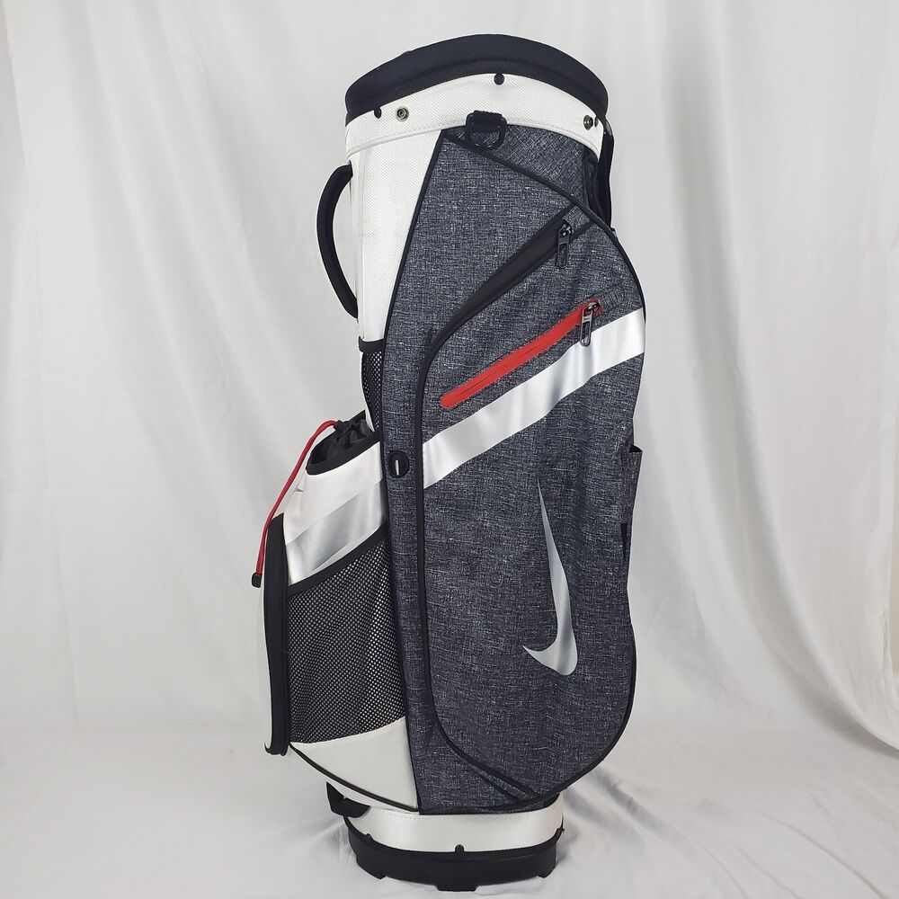 nike golf sport cart iv bag
