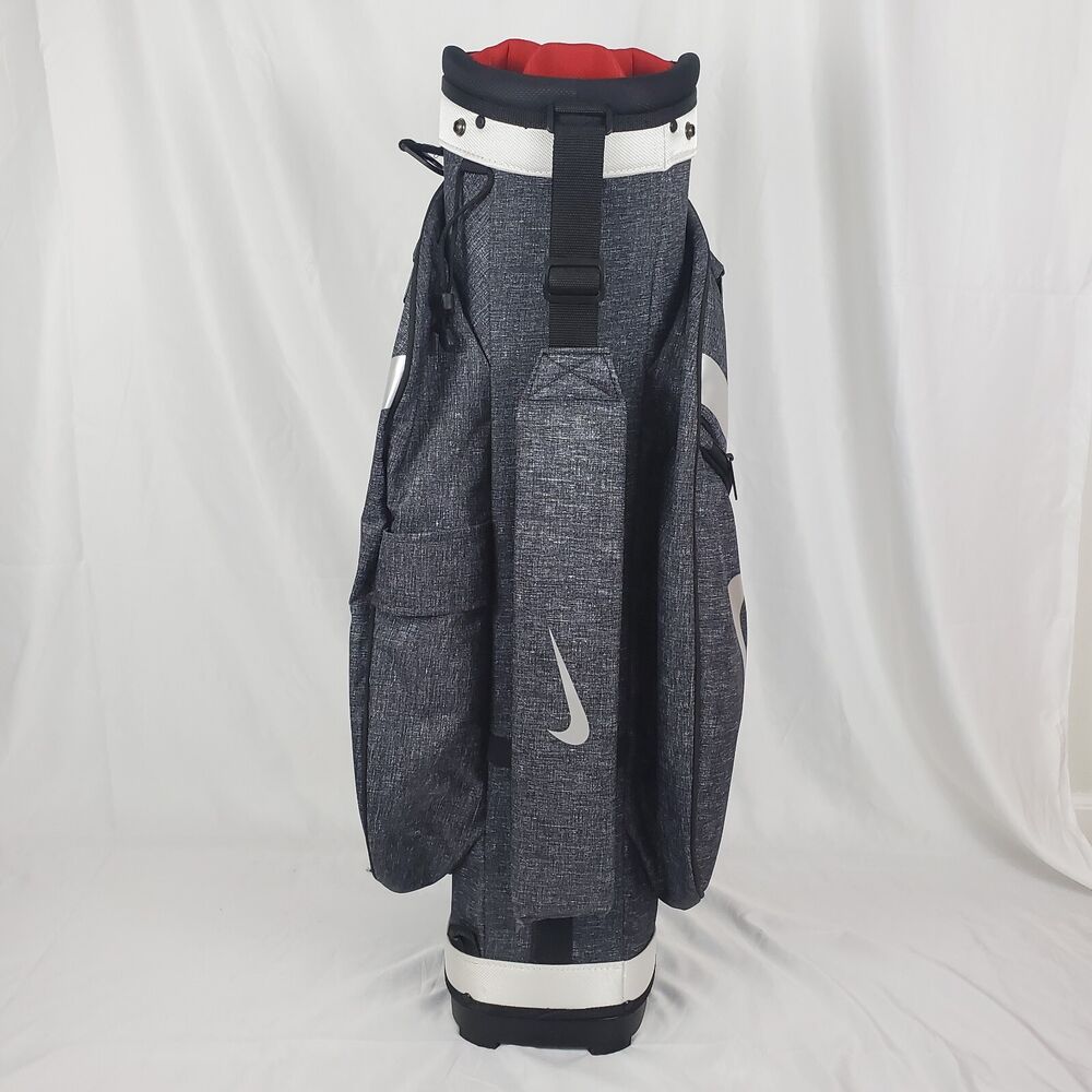 nike golf sport cart iv bag
