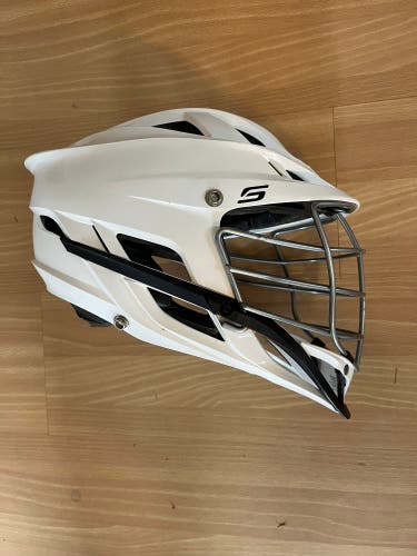 Cascade S Helmet