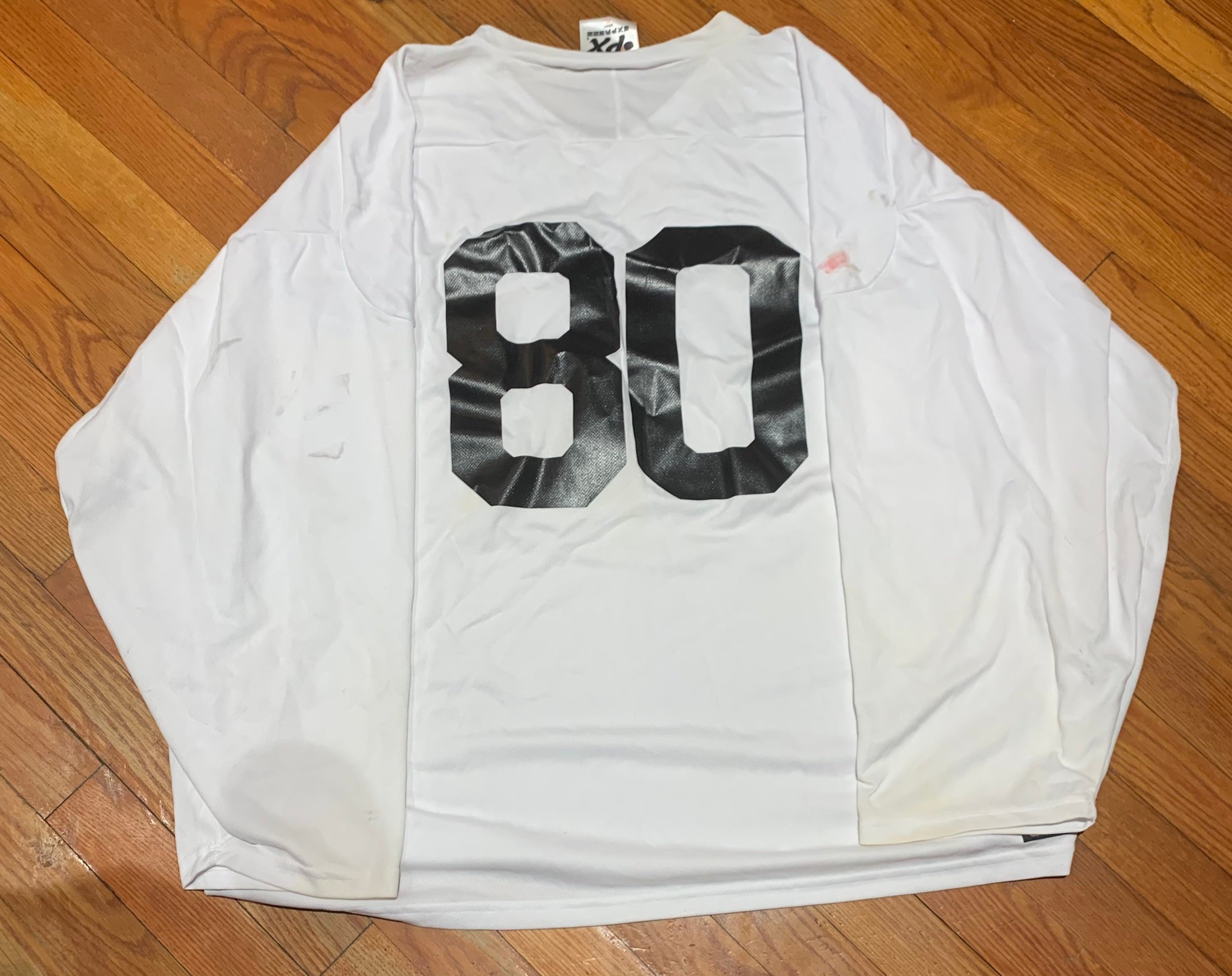 Pro Joy Practice Hockey Jersey Sr. XL