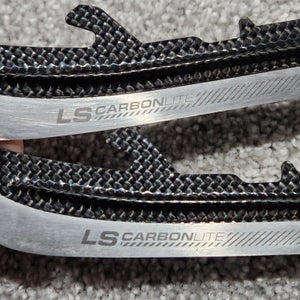 Used Bauer LS CarbonLite 272 mm