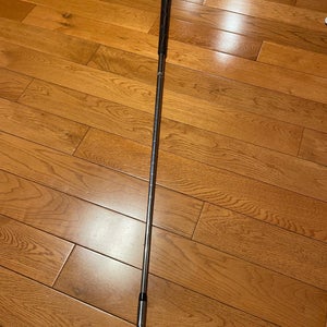 Used Mizuno 9 Iron Right Handed JPX 825 Pro Stiff Flex Steel Shaft