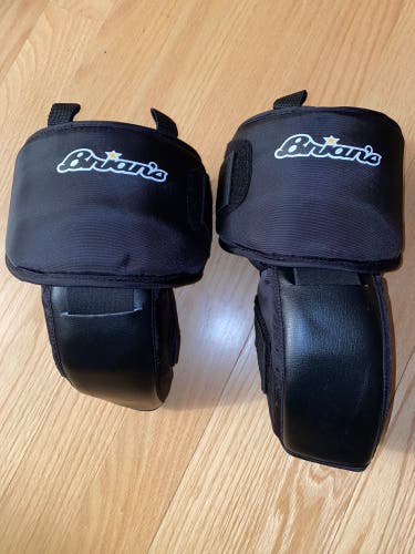 Brand New Brian's Goalie Knee Guards