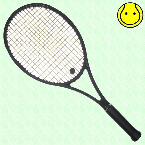 Very Good Wilson Pro Staff V13 97 - 4-3/8 Grip - Strung