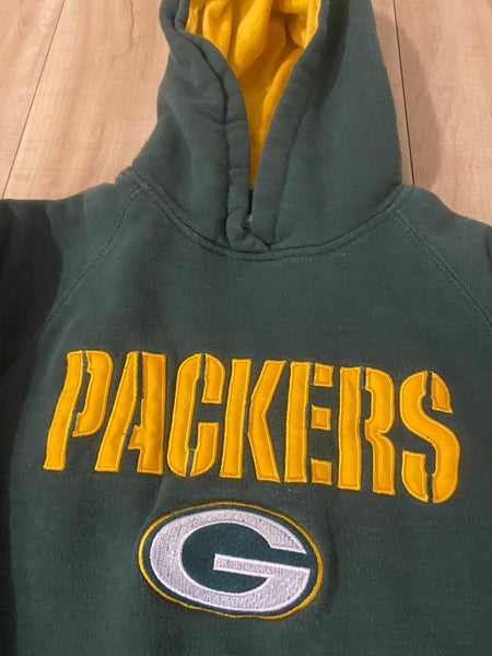 NFL Kids' Hoodie - Green