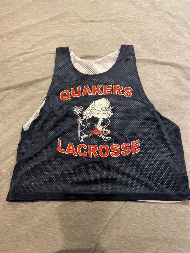 Penn Lacrosse L/XL Practice Jersey Team Issued