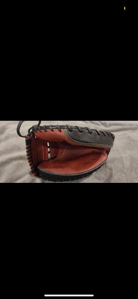 44 Pro Catcher's Mitt