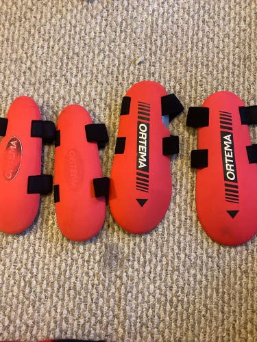 Ortema Arm Guards