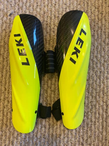Leki Arm Guards