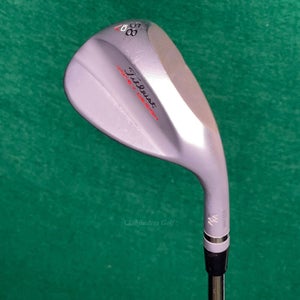 LH Cleveland CG15 Oil Quench DSG 52° Wedge Traction Steel Wedge