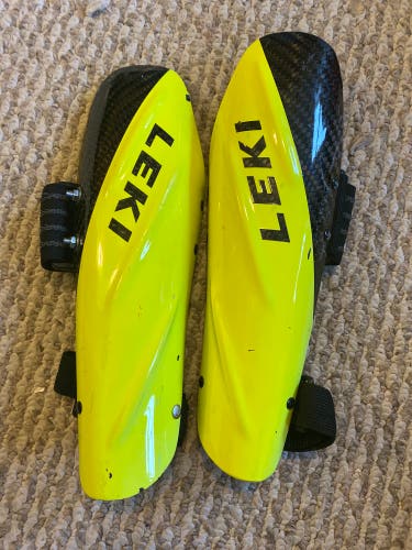 Leki Arm Guards