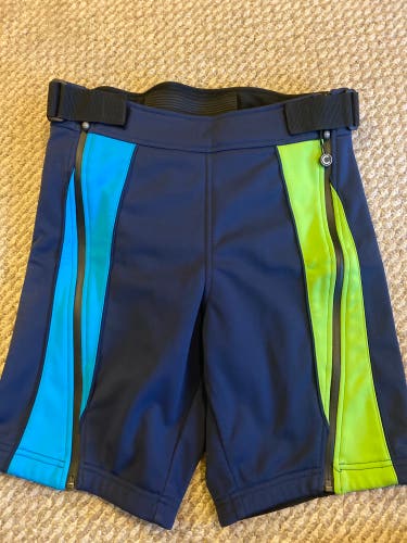 Colmar Training Shorts (Slovenia National team)