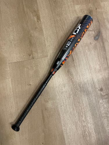 USSSA Certified Composite (-10) 20 oz 30" CF MASHUP Bat