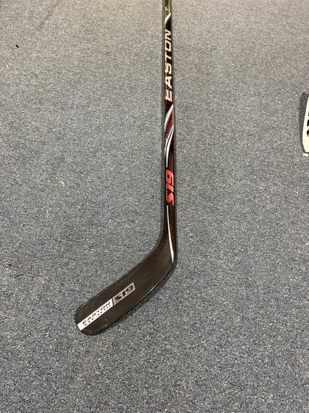 Easton S19 100 Flex Pro Stock Hockey Stick Sakic LH NEW