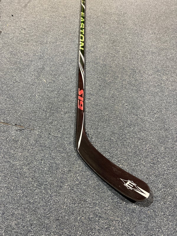 Easton STEALTH S17 Hockey Stick 100 FX SR Zetterberg RH