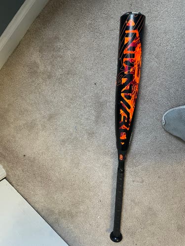 2023 Composite (-8) 21 oz 29" CF MASHUP Bat