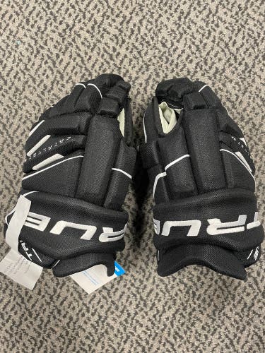 True Black Catalyst 5X 13” gloves
