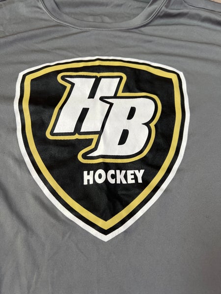 Detroit Honeybaked AAA T shirt