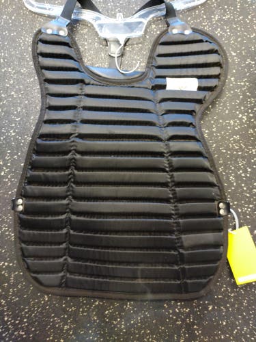 A.D. Starr CP-PRO Chest Protector Used Adult Catcher's Set