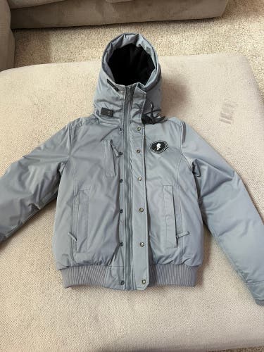 Gongshow Winter Jacket Down Fill