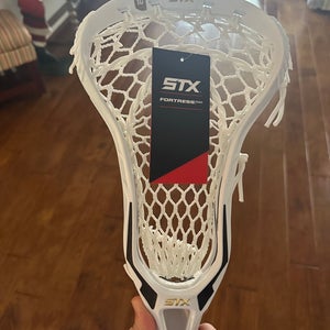 New Strung Fortress Head