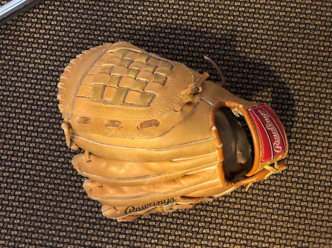Infield 11" Baseball Glove