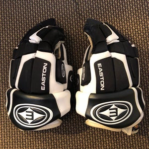 Used Easton 15" Gloves