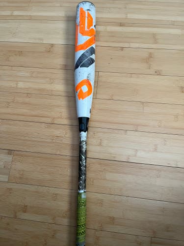 2021 Composite (-5) 27 oz 32" CF Zen Bat