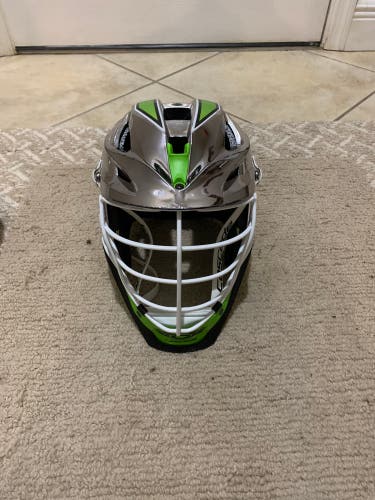 Player's Cascade S Helmet
