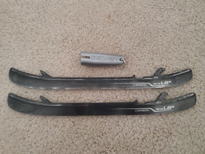 Bauer LS5 263 mm