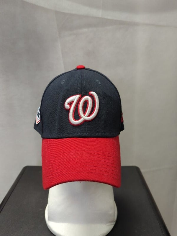 NWS WASHINGTON NATIONALS New Era 39THIRTY 2019 MLB ALL-STAR Hat